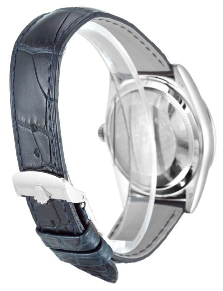 Rolex Day-Date Blue Dial 118139 36 mm