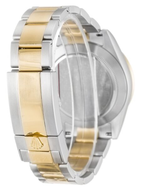 Rolex Daytona Blue Dial 116523