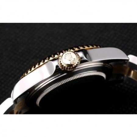 Rolex GMT-Master II Black Dial PR151515