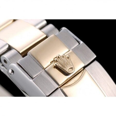 Rolex GMT-Master II Black Dial PR151515