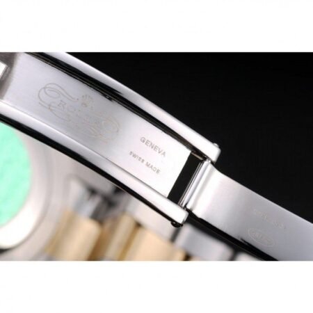 Rolex GMT-Master II Black Dial PR151515