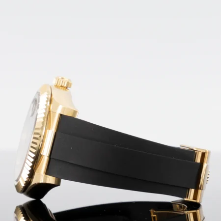 Rolex Sky-Dweller Black Dial 326238