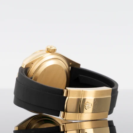 Rolex Sky-Dweller Black Dial 326238