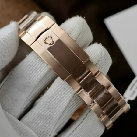 Rolex Sky-Dweller Chocolate Dial 326935