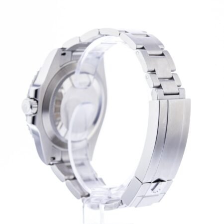 Rolex Submariner Black Dial 126610LN