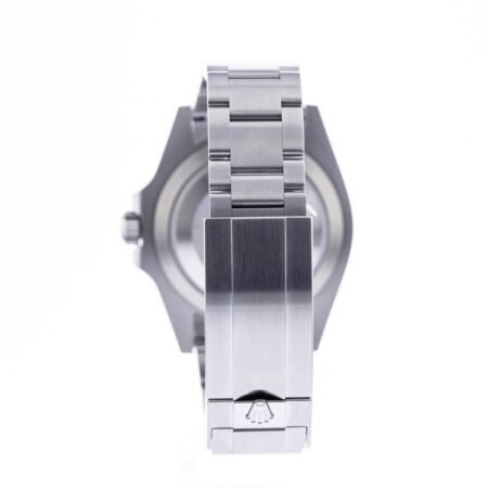 Rolex Submariner Black Dial 126610LN