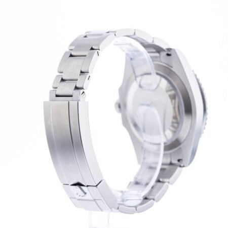 Rolex Submariner Black Dial 126610LN