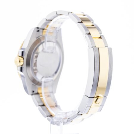 Rolex Submariner Black Dial 126613LN