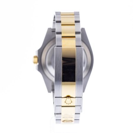 Rolex Submariner Black Dial 126613LN