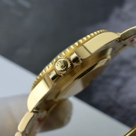 Rolex Submariner Blue Dial 126618LB