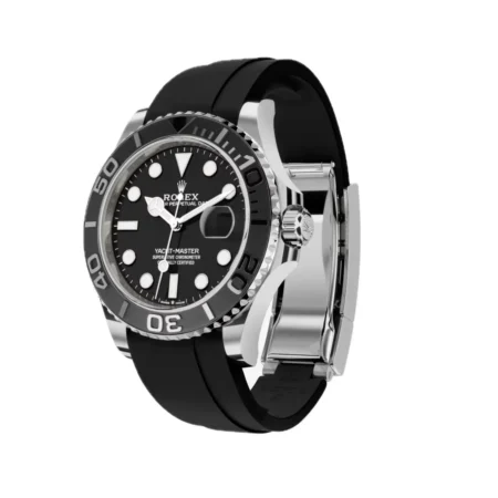Rolex Yacht-Master Black Dial 226659