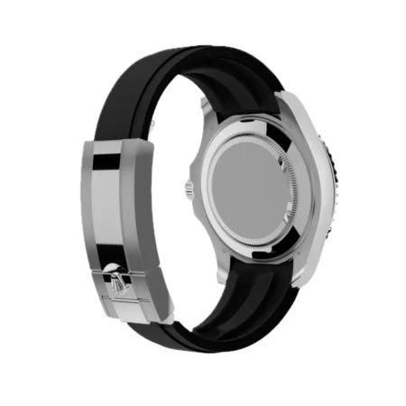 Rolex Yacht-Master Black Dial 226659