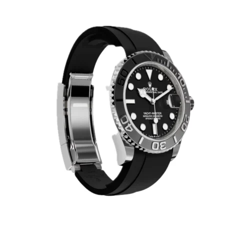 Rolex Yacht-Master Black Dial 226659