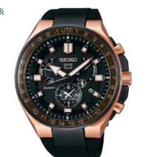 Seiko Astron Watches for men executive sports line Review Price Replica Watch SSE170J1