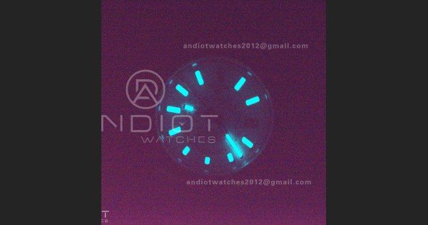 Sky-Dweller 326934 904L SS ZF 1:1 Best Edition Blue Dial on SS Bracelet A2824