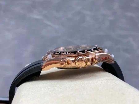 Superclone Rolex Daytona 126515LN Bright Chocolate Dial