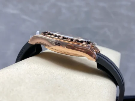 Superclone Rolex Daytona 126515LN Bright Chocolate Dial