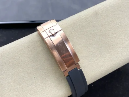 Superclone Rolex Daytona 126515LN Bright Chocolate Dial