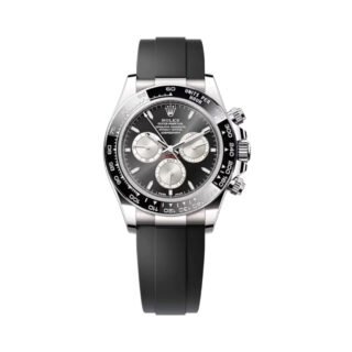 Superclone Rolex Daytona black Dial 126519LN