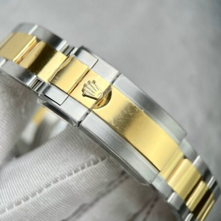 Superclone Rolex Daytona White Dial 126503