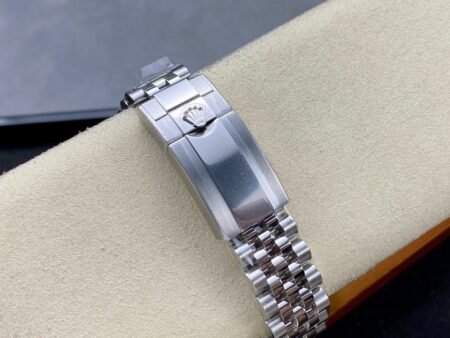 Superclone Rolex GMT-Master II 126710GRNR "Bruce Wayne" Jubilee 2024