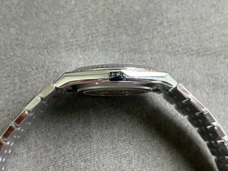 Superclone Rolex Land-Dweller 40 mm Ice Blue Dial (2025)