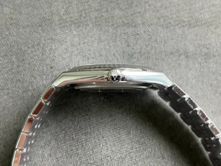 Superclone Rolex Land-Dweller 40 mm Ice Blue Dial (2025)