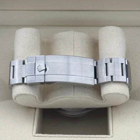 Superclone Rolex Submariner Black Dial 126610LN