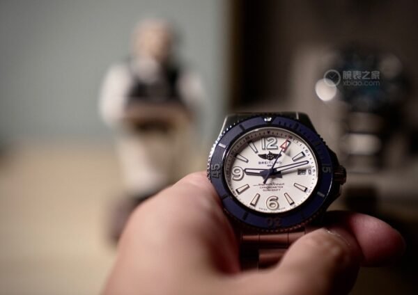 SuperOcean Fashion Watch - BR077