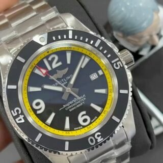 SuperOcean Fashion Watch - BR078