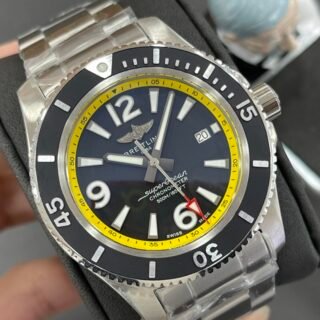SuperOcean Fashion Watch - BR079