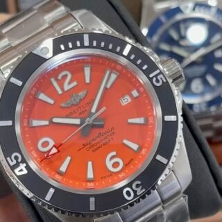 SuperOcean Fashion Watch - BR080