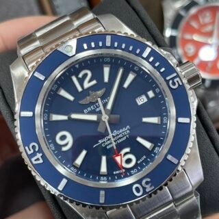 SuperOcean Fashion Watch - BR083