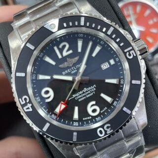 SuperOcean Fashion Watch - BR085