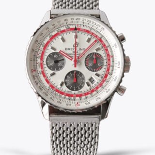 Swiss Breitling Navitimer AB01219A1G1A1 Replica TWA Special Edition Airline Capsule Collection 43mm Watch