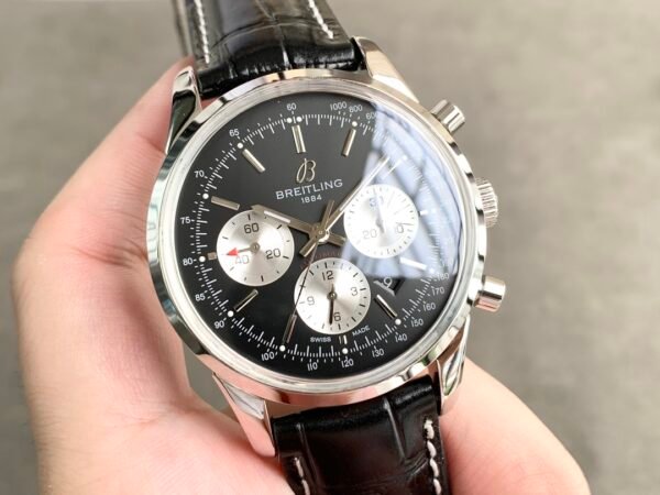 Transocean Fashion Watch - BR093