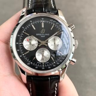 Transocean Fashion Watch - BR093