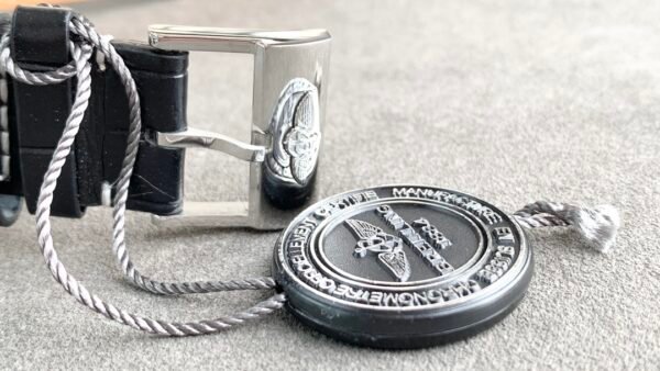 Transocean Fashion Watch - BR093