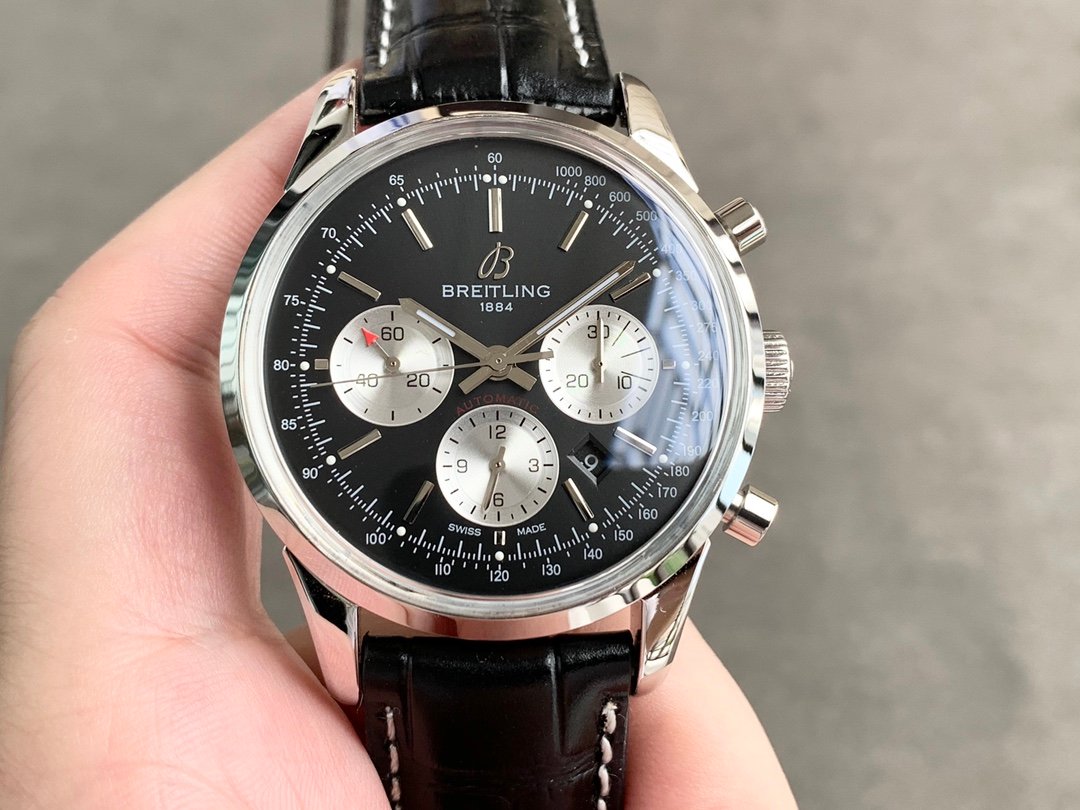 Transocean Fashion Watch - BR093