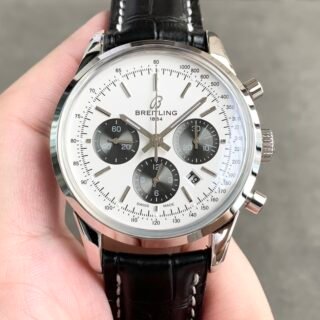 Transocean Fashion Watch - BR095