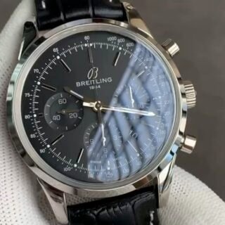 Transocean Fashion Watch - BR096