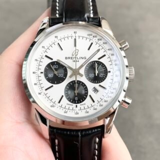 Transocean Fashion Watch - BR099