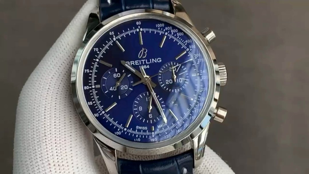 Transocean Fashion Watch - BR100