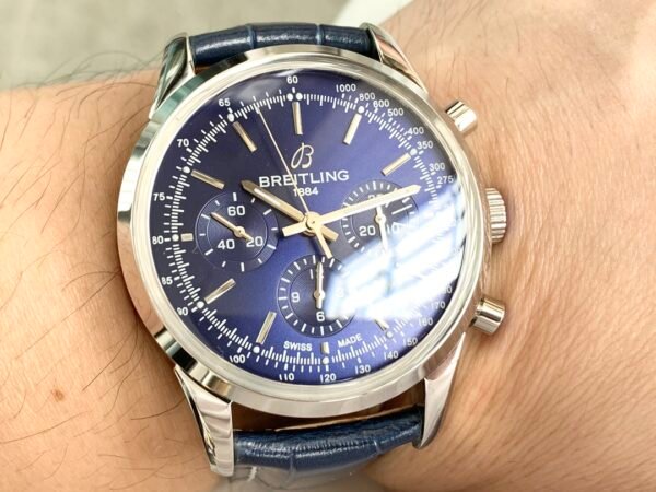 Transocean Fashion Watch - BR101