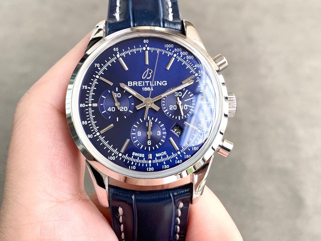 Transocean Fashion Watch - BR101