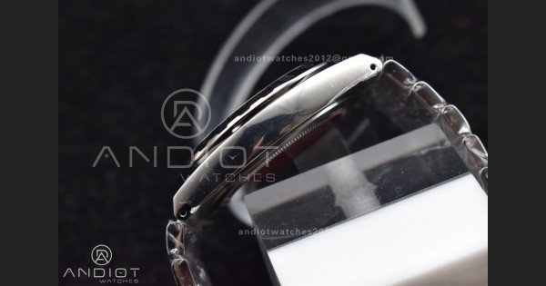 Tudor Royal V7F 1:1 Best Edition Grey Dial on SS Strap A2836