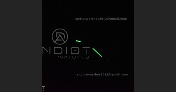 TWD 41mm Best Version Diamond DateJust Roman Dial 2 Tone Yellow Gold