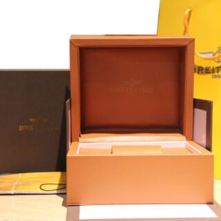 Watches Box Of Breitling Brand