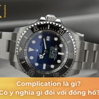 What Is a Watch Complication? Discover Its Role in Horology