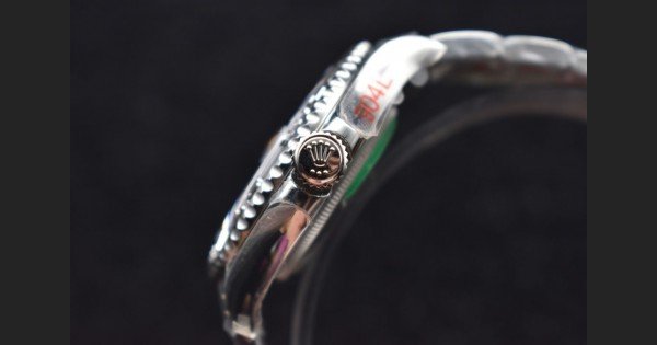 Yacht-Master 116622 GMF 904L Steel 1:1 Best Edition Blue Dial on Bracelet A3135